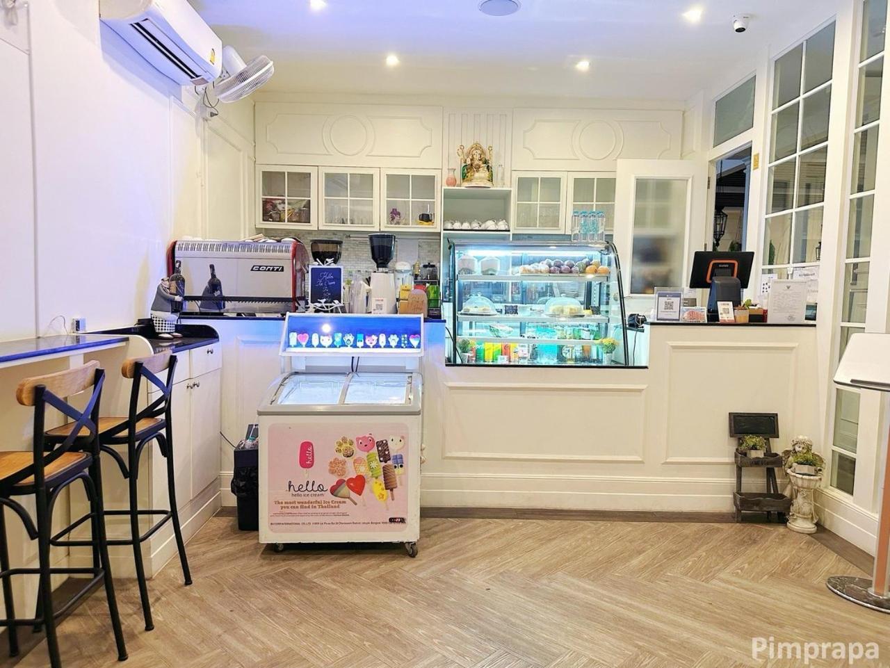 Jomtien Beach, Pattaya - Seven Seas Cote D'Azur Экстерьер фото